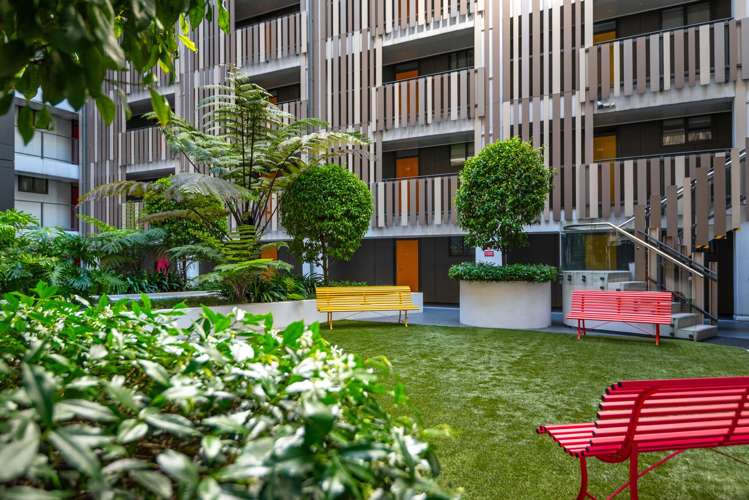 101/5 Howe Street Auckland Central_18