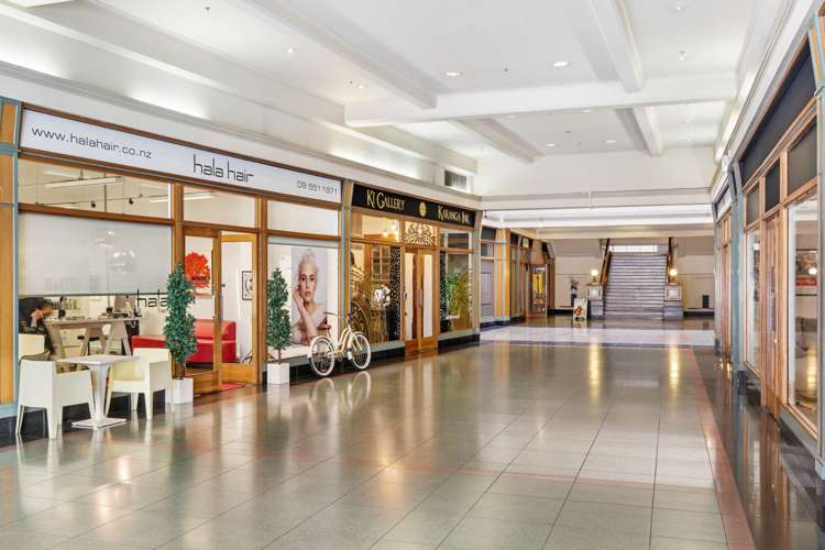 3m/238 Karangahape Road Auckland Central_13