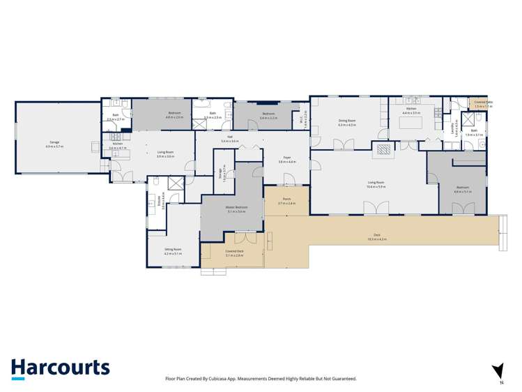 74 Wanganui Road Marton_35