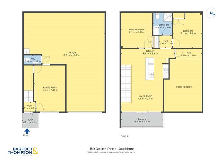 5d Dallan Place Rosedale_19