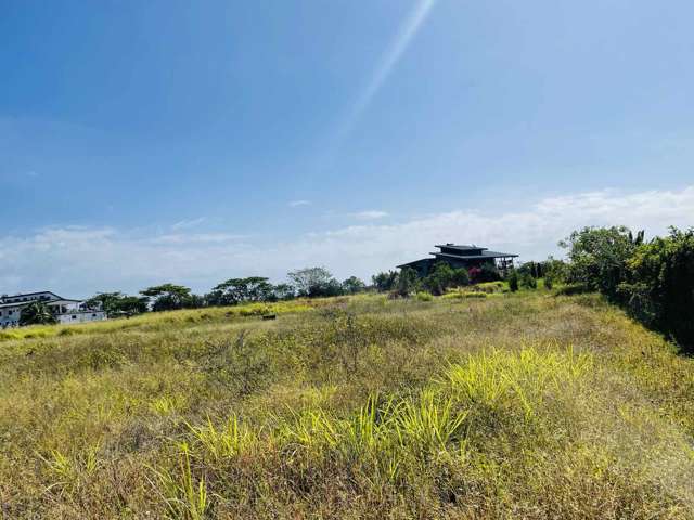 FREEHOLD LAND IN SOUGHT AFTER AREA