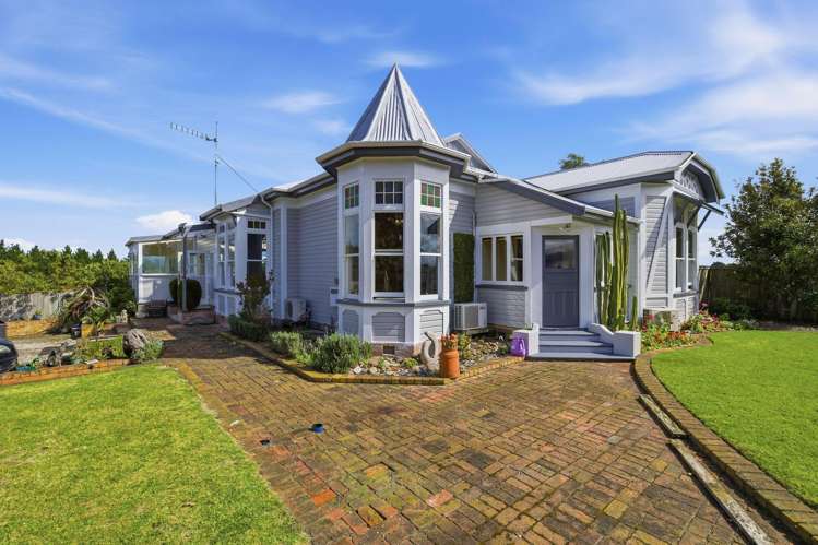 99 Smithfield Road Tawhero_1