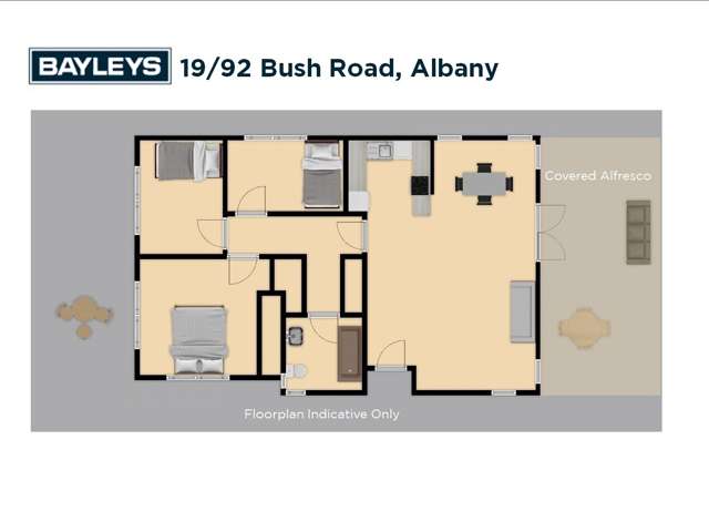 19/92 Bush Road Albany_4