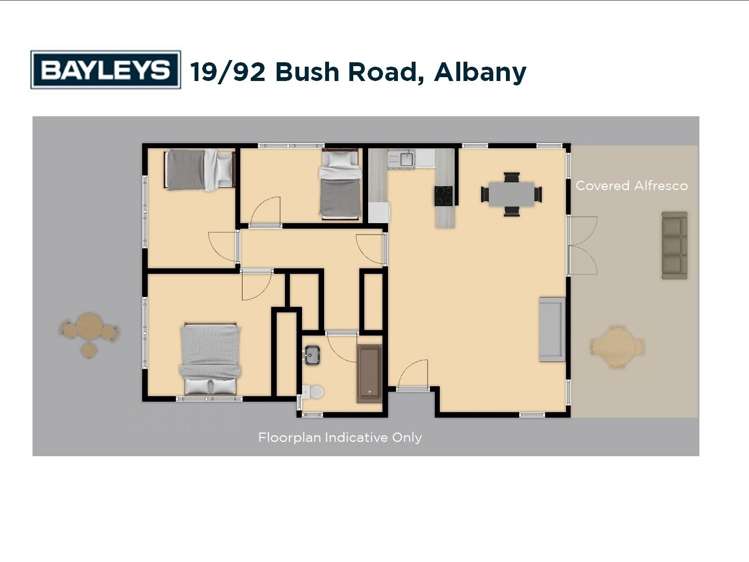 19/92 Bush Road Albany_4