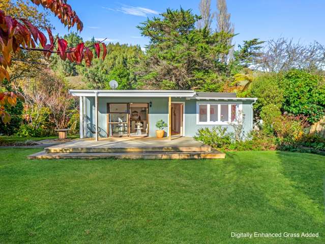 Idyllic Setting, Popular Location