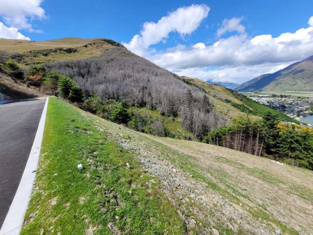 Lot 30 Remarkables View Queenstown_1