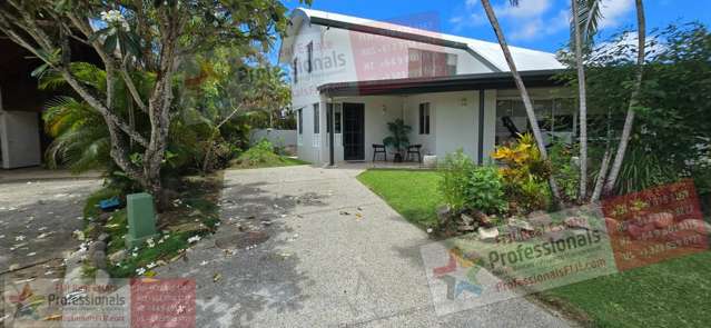 Stylish Fully Furnished 1-Bedroom Rental in Denarau – Exceptional Value & Location