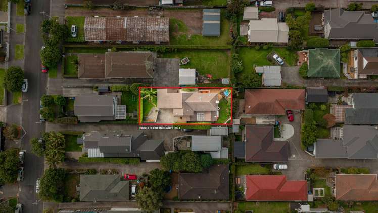 25a Wainui Avenue Point Chevalier_26