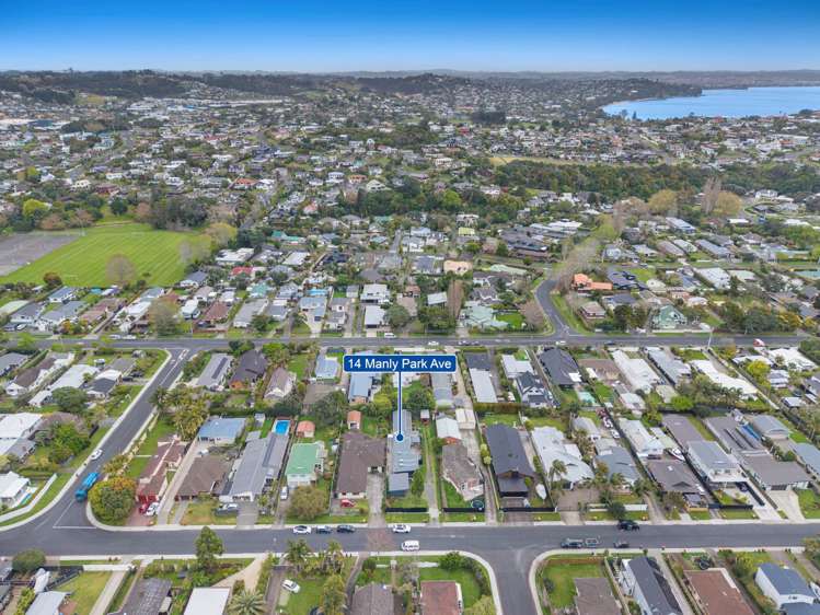 14 Manly Park Avenue Manly_31