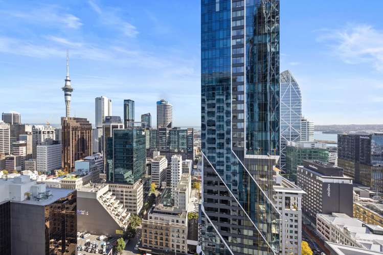 28F/16 Gore Street Auckland Central_18