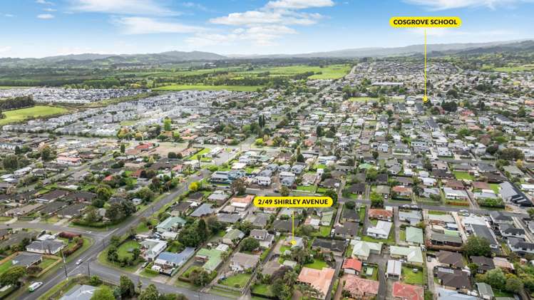 2/49 Shirley Avenue Papakura_19