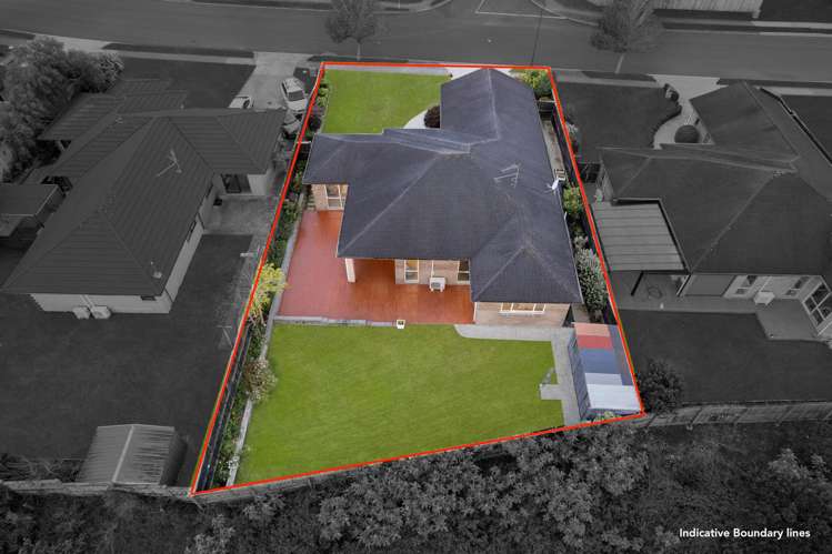 95 Parkhaven Drive Rosehill_33