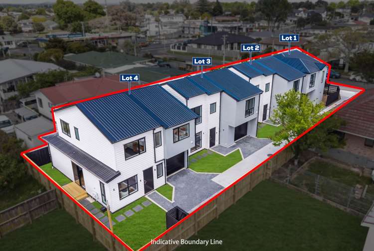Lot 4, 1 McKean Avenue Manurewa_23