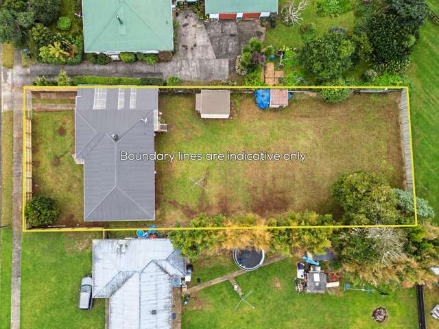9 Williams Avenue Kaikohe_1