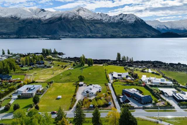 Beacon Point Prestige - Iconic Location