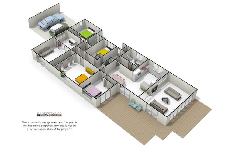 27 Captain Scott Road Glen Eden_18