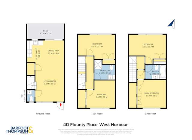 4D Flaunty Place West Harbour_1