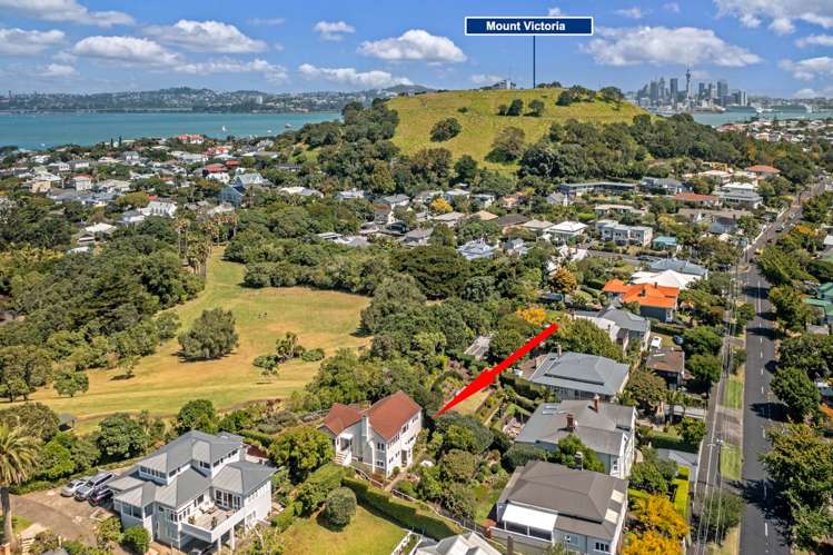 38A & B Albert Road Devonport_34