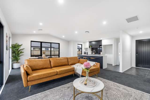 Luxury in the Details - Move in Ready