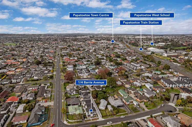 4A Barrie Avenue Papatoetoe_24
