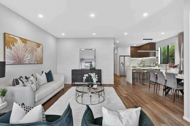 Space. kids. upstairs. adaptability.