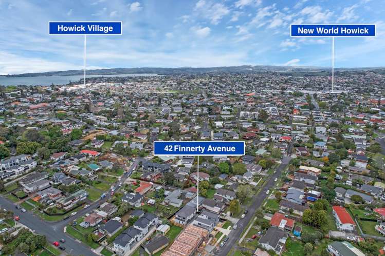 Lt 2-4, 42 Finnerty Avenue Howick_23