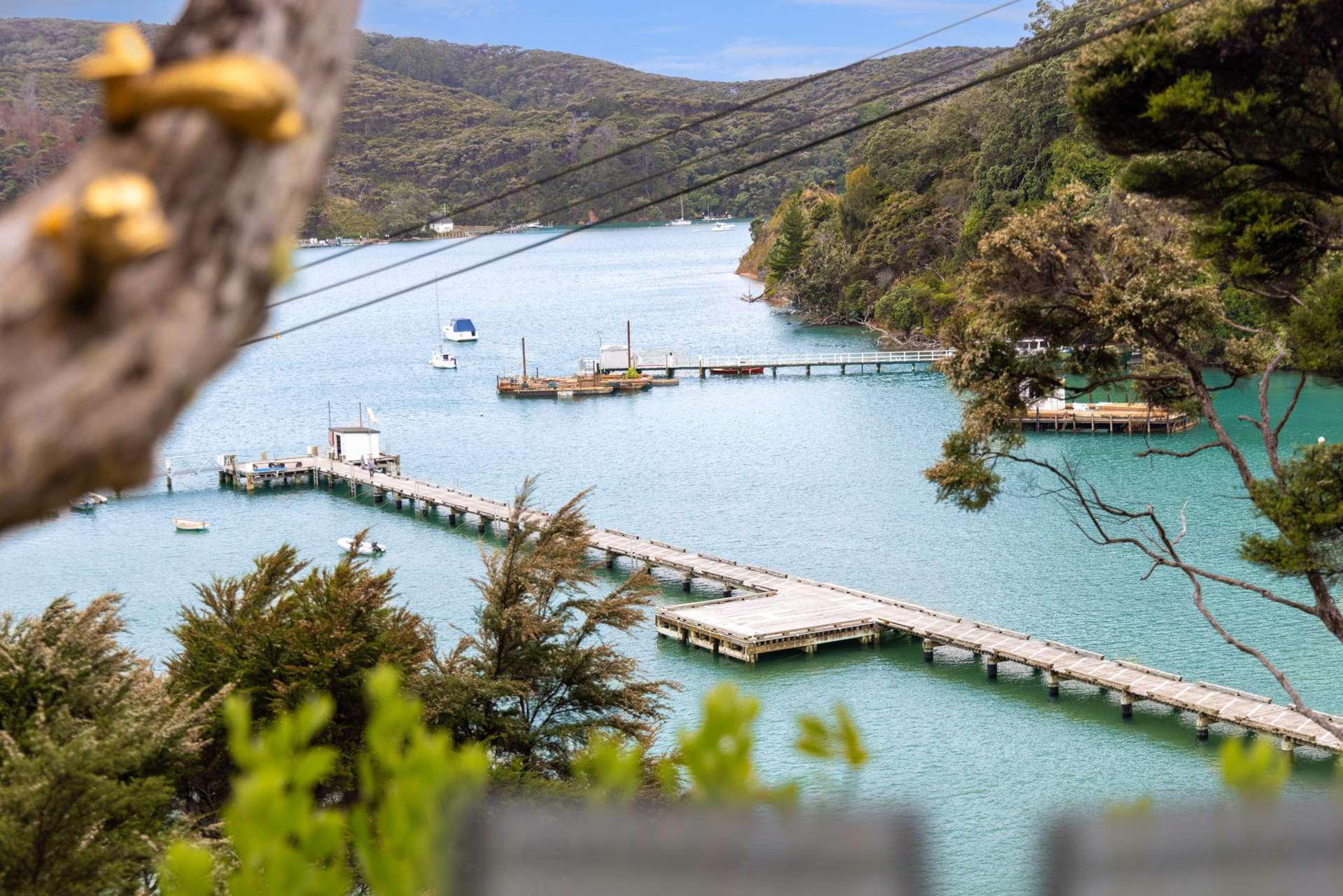 4 Schoolhouse Bay Road Kawau Island_0