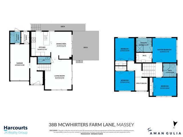 38B McWhirters Farm Lane Massey_1