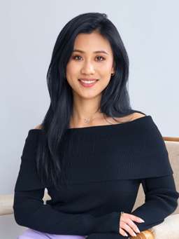 Selina Huang