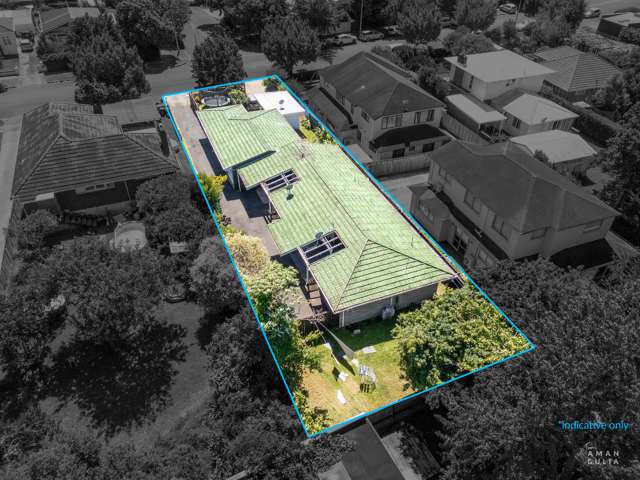 1, 2 & 3/20 Springleigh Avenue Mount Albert_1