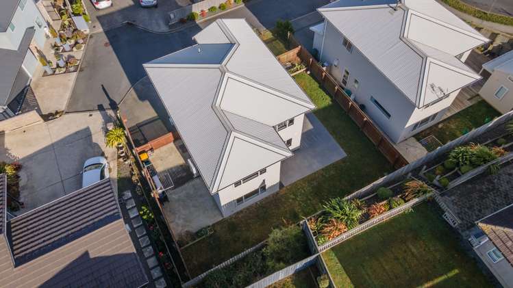 25 Trelawny Terrace Grenada Village_21