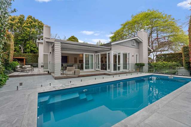 Heritage charm meets modern luxury in Epsom’s double grammar zone