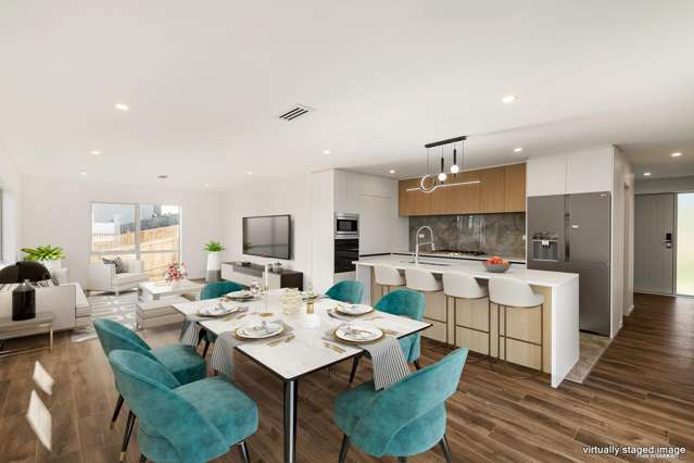 The Live-Earn Multi-Gen Home