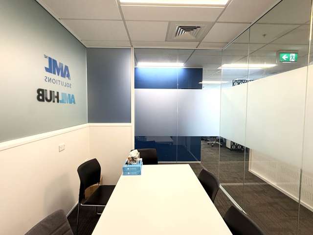 Carlton Gore Road Newmarket_2