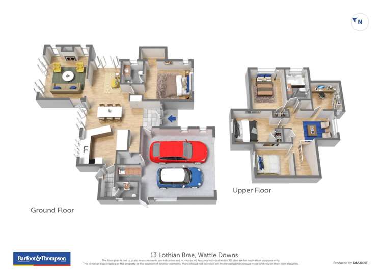 13 Lothian Brae Wattle Downs_14