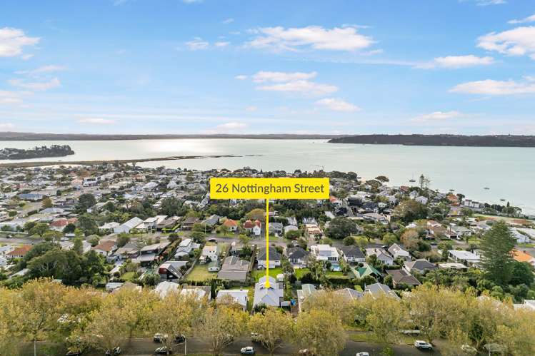 26 Nottingham Street Westmere_19