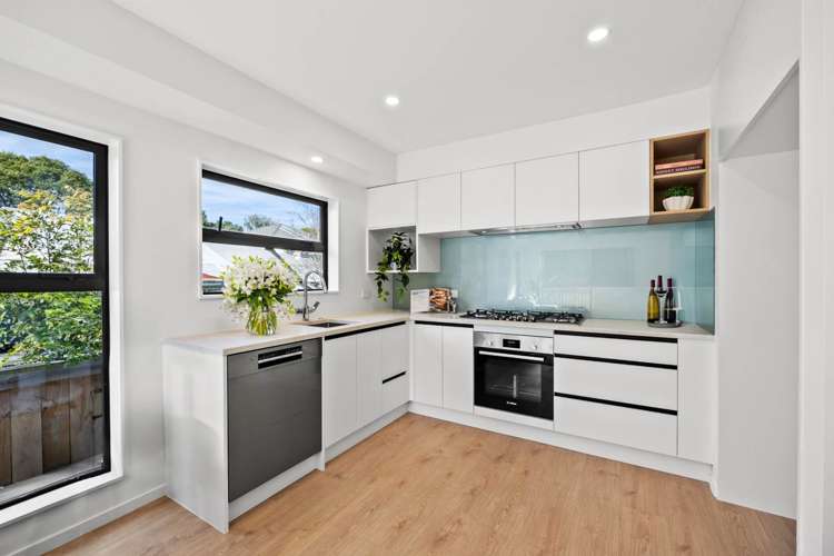 14C Windmill Road Mt Eden Auckland City Houses for Sale One Roof