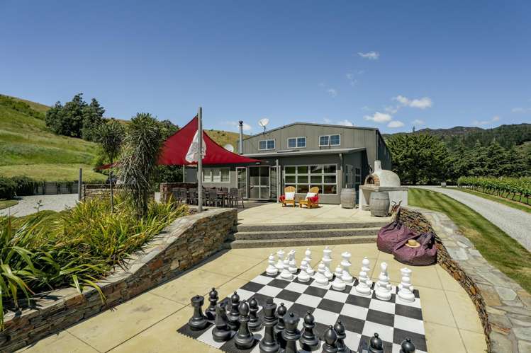 370 Bendigo Loop Road Bendigo_9