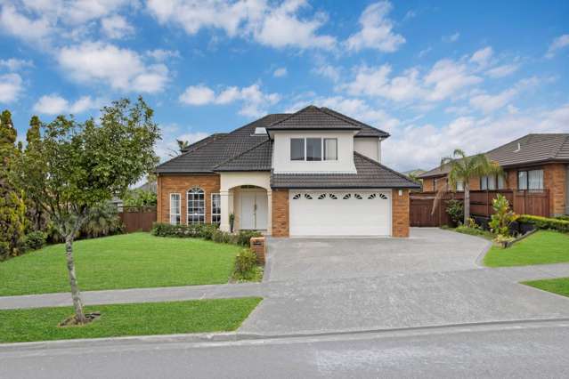 10 Point View Drive East Tamaki Heights_1