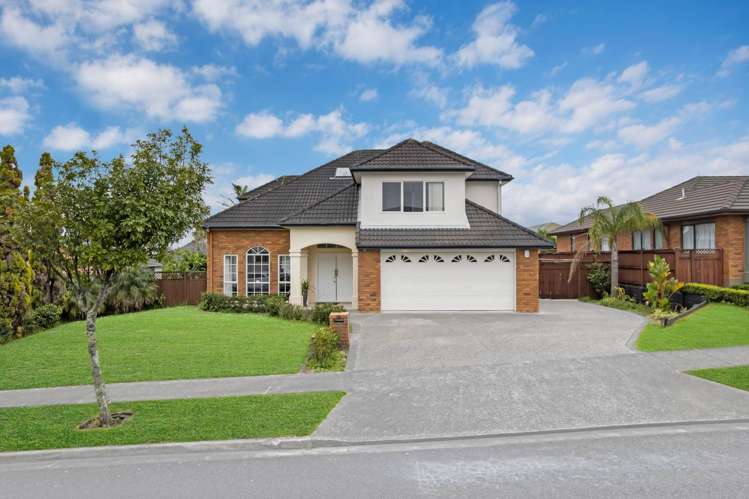 10 Point View Drive East Tamaki Heights_1