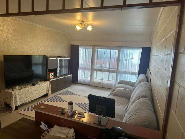 Charming 2-Bedroom Home in Oamaru North