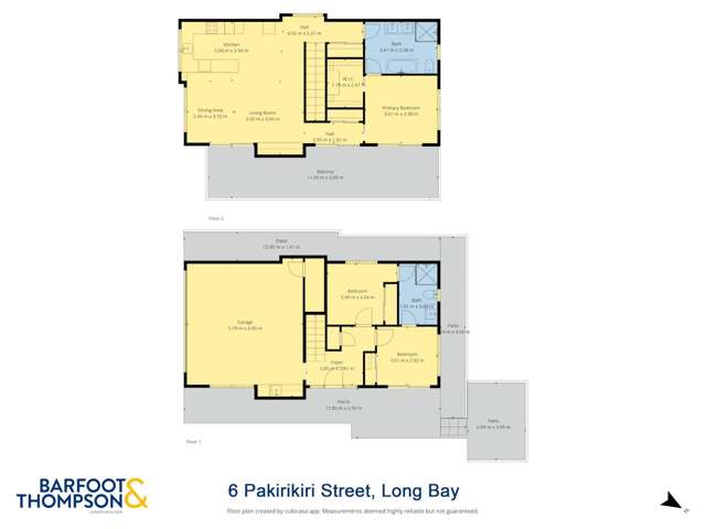 6 Pakirikiri Street Long Bay_1