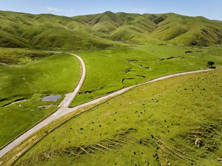 Lot 1 and 4 320 Boom Rock Road Ohariu Valley_13