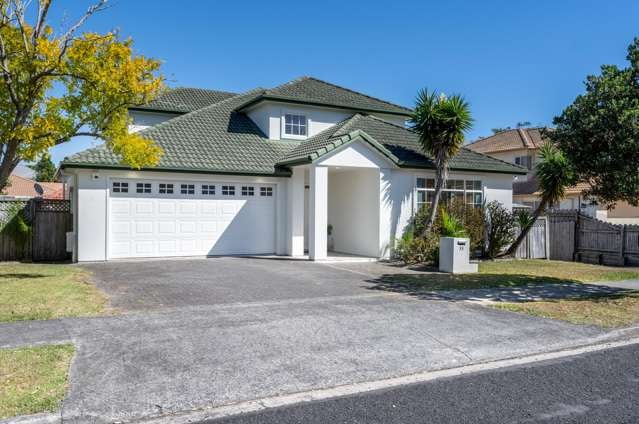 Entry Level 4 Bedroom Home in Top School Zones