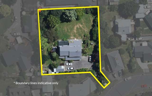 43a Gibbs Drive Woodend_4