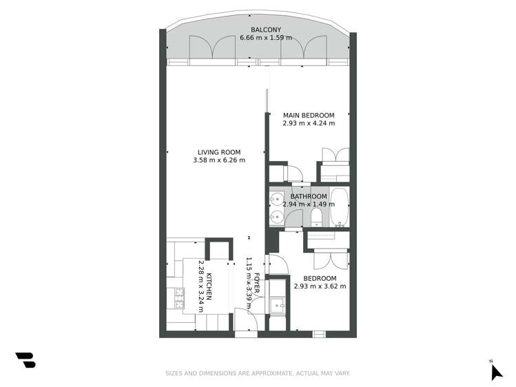 1d/36 James Cook Crescent Remuera_16