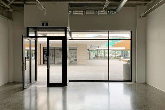 Ground Floor/R6/57 Glenvar Ridge Road Long Bay_4