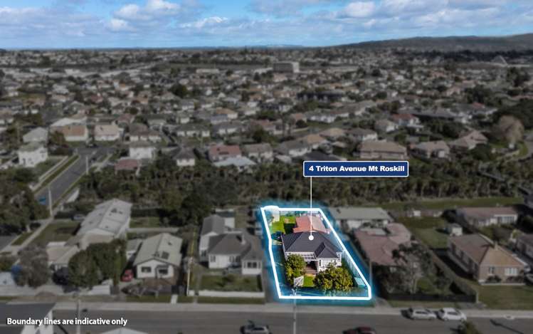 4 Triton Avenue Mount Albert_8