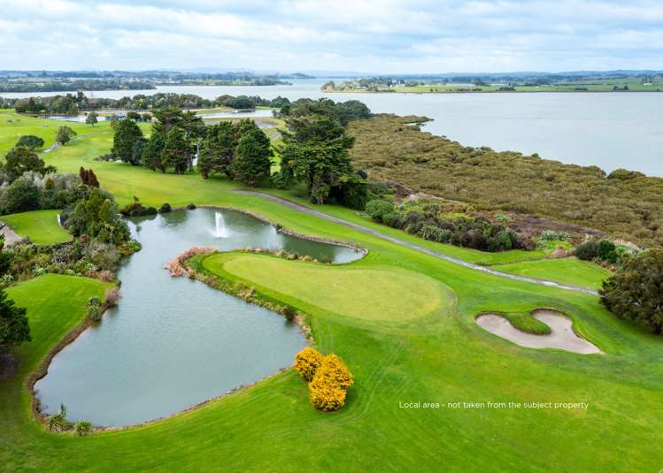 34 and 36 Korowhiti Road Clarks Beach_1