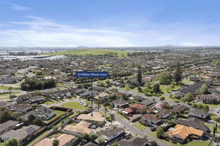 10 William Woods Court Flat Bush_26